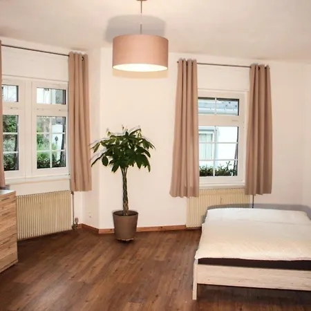 Ferienwohnung - Silberbergblick