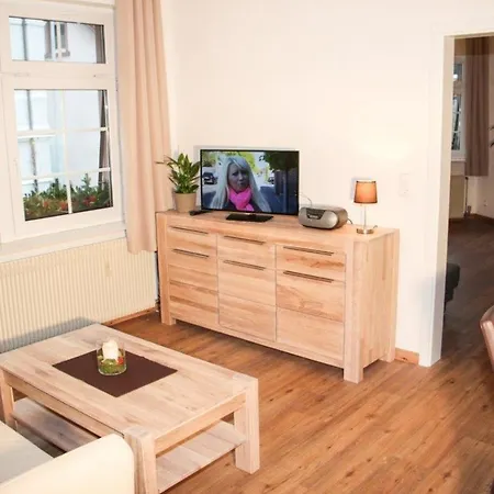 Apartament Ferienwohnung - Silberbergblick Todtnau