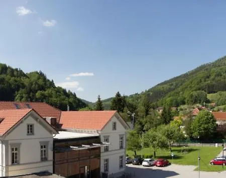Ferienwohnung - Silberbergblick *