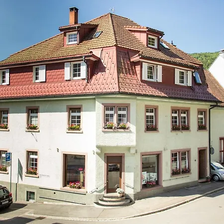 Ferienwohnung - Silberbergblick *