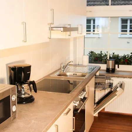 Ferienwohnung - Silberbergblick *